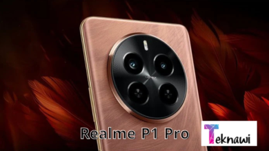 إطلاق هاتف Realme P1 Pro رسميًا في مصر المواصفات الكاملة والسعر