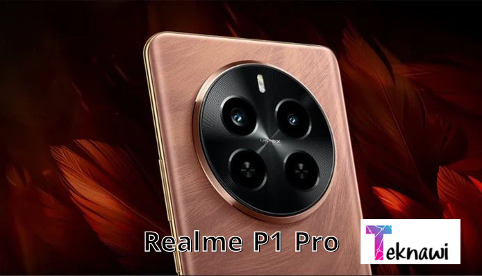 إطلاق هاتف Realme P1 Pro رسميًا في مصر المواصفات الكاملة والسعر