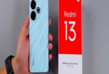 شبيه الآيفون بتصميمه.. تعرف على سعر ومواصفات Xiaomi Redmi 13 المنافس الاقتصادي