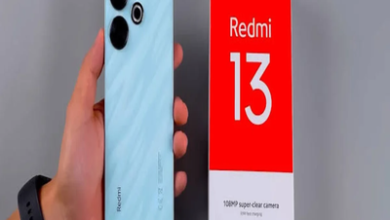 شبيه الآيفون بتصميمه.. تعرف على سعر ومواصفات Xiaomi Redmi 13 المنافس الاقتصادي