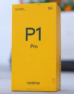 سعر هاتف Realme P1 Pro في مصر