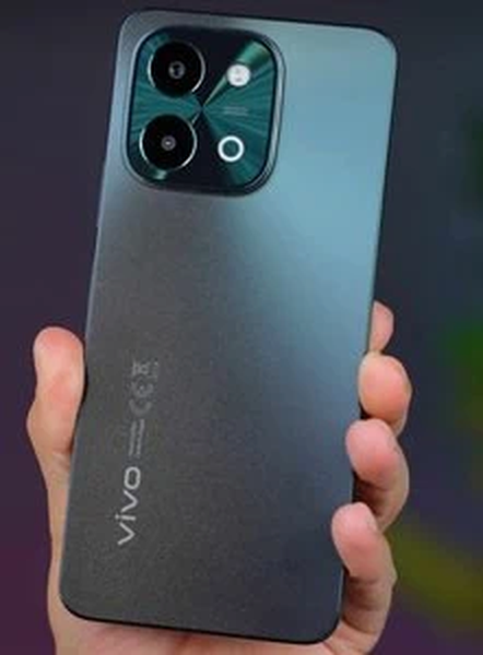 سعر Vivo Y28 في الأسواق