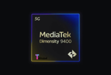 أداء صاروخي MediaTek تطلق معالج Dimensity 9400 الجديد للفئة الرائدة