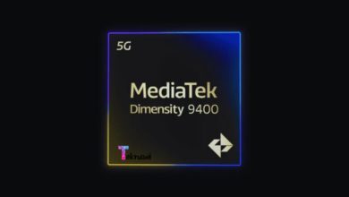 أداء صاروخي MediaTek تطلق معالج Dimensity 9400 الجديد للفئة الرائدة