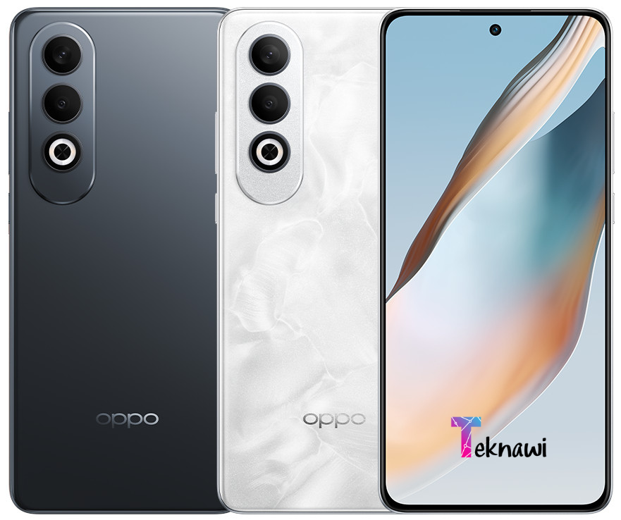 كل ما تريد معرفته عن هاتف Oppo K12 Plus