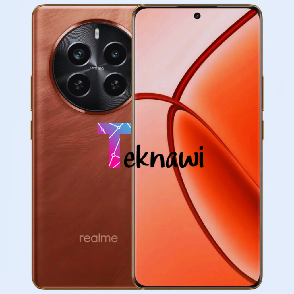 مواصفات هاتف Realme P1 Pro: