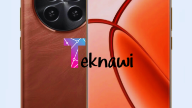 سعر ومواصفات هاتف Realme P1 Pro افضل موبايلات الفئة المتوسطة