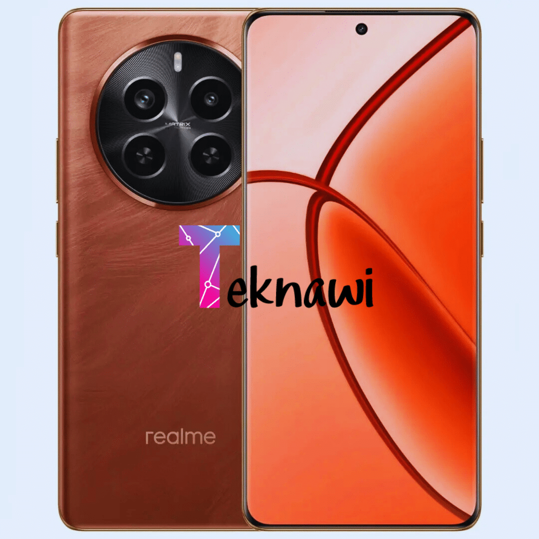 سعر ومواصفات هاتف Realme P1 Pro افضل موبايلات الفئة المتوسطة