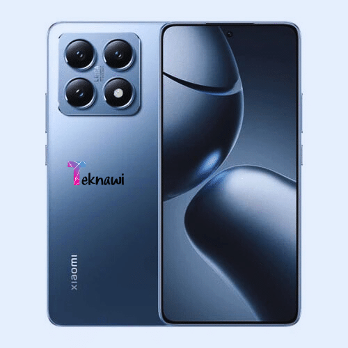 مراجعة شاملة لهاتف Xiaomi 14T الأداء والمواصفات والمميزات والعيوب