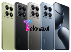 سعر موبيل Xiaomi 14T