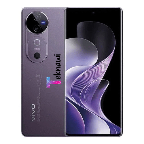 تعرف على Vivo V40 الهاتف الذي يجمع بين الأداء المذهل والتصميم الأنيق لعام 2024