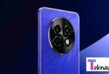 إطلاق Realme P1 Speed 5G في الخارج الأداء القوي والتصميم المميز