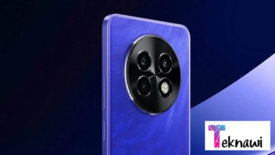 إطلاق Realme P1 Speed 5G في الخارج الأداء القوي والتصميم المميز