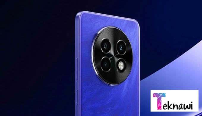 إطلاق Realme P1 Speed 5G في الخارج الأداء القوي والتصميم المميز