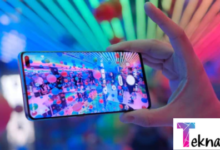 أفضل الموبايلات بشاشات OLED و AMOLED في 2024