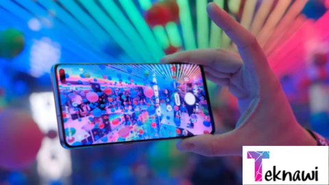 أفضل الموبايلات بشاشات OLED و AMOLED في 2024