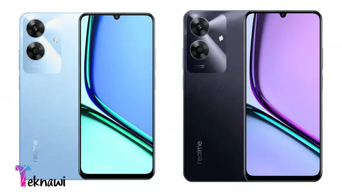 هاتف Realme Note 60