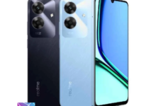 اكتشف مواصفات هاتف Realme Note 60 وسعره الرسمي