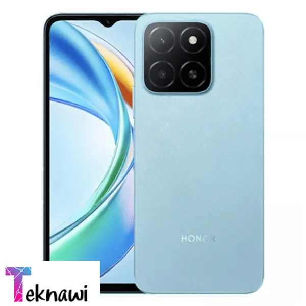 Honor X5b سعر ومواصفات موبايل هونر إكس 5 بي