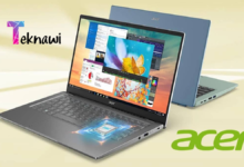 أفضل لاب توب Acer لعام 2024 مواصفات تناسب جميع الاحتياجات