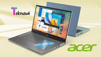 أفضل لاب توب Acer لعام 2024 مواصفات تناسب جميع الاحتياجات