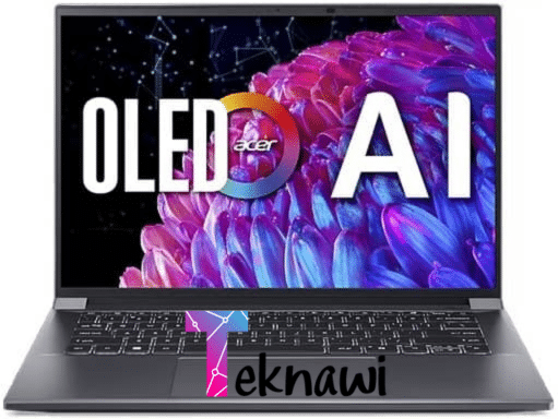 أفضل لاب توب Acer لعام 2024