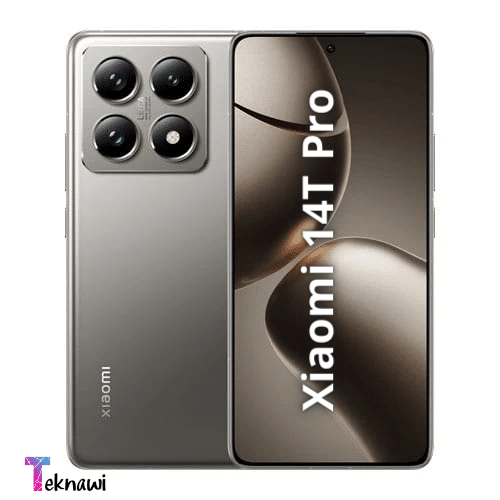 مراجعة شاملة لهاتف Xiaomi 14T Pro كل ما تحتاج معرفته عن الهاتف الرائد لعام 2024
