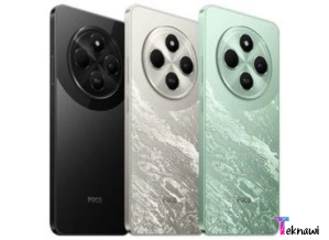 هاتف Xiaomi Poco C75