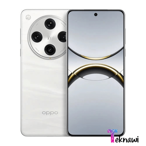 Oppo Find X8 Pro أفضل هواتف الفئة الرائدة من أوبو بمواصفات استثنائية