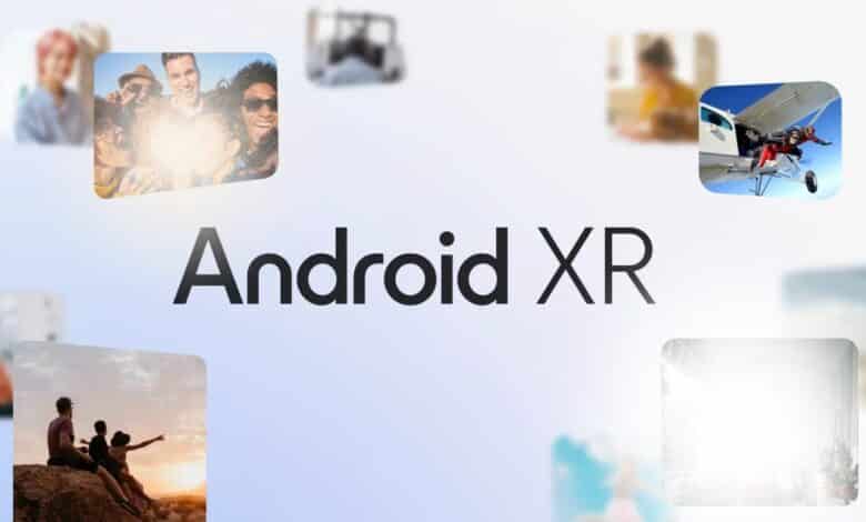 ما الذي يقدمه نظام Android XR؟