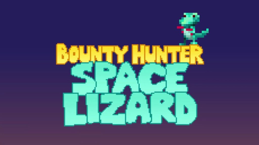 لعبة Bounty Hunter Space Lizard: من أفضل ألعاب الأندرويد لعام 2025