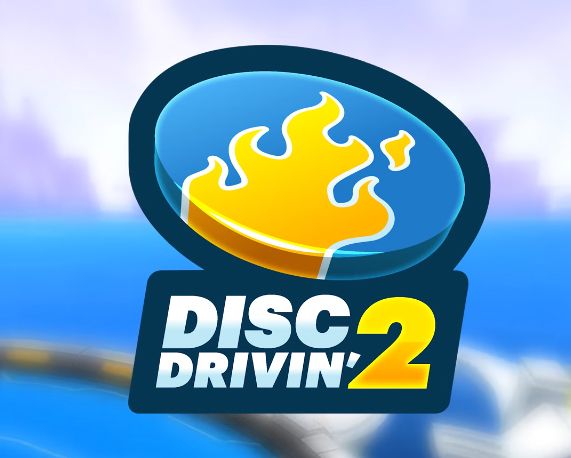 لعبة Disc Drivin’ 2: من أفضل ألعاب الأندرويد لعام 2025