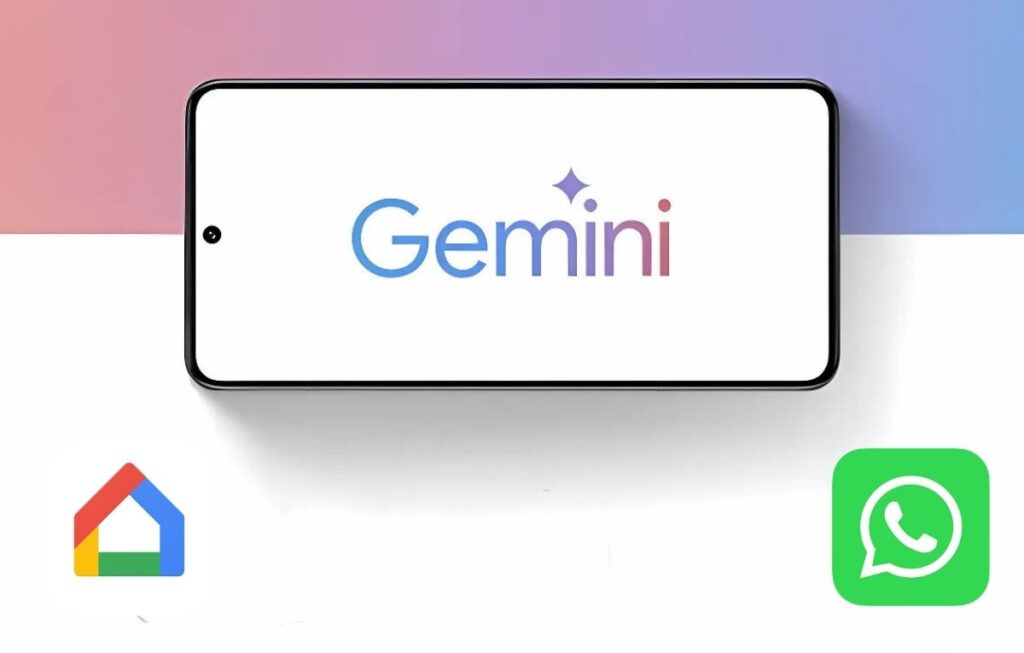 أبرز إضافات Gemini التي يمكن أن تُحدث فرقًا في كيفية استخدامك لهاتف أندرويد