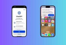 كيف تستخدم سيري مع ChatGPT في iOS 18.2 لتحصل على إجابات ذكية ودقيقة