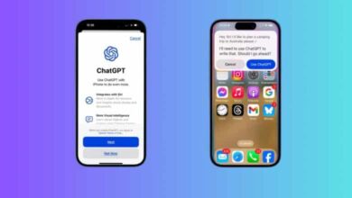 كيف تستخدم سيري مع ChatGPT في iOS 18.2 لتحصل على إجابات ذكية ودقيقة