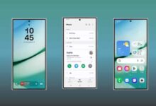 تحديث One UI 7 الجديد أبرز 5 مزايا جديدة يمكنك تجربتها الآن في هواتف Galaxy S24