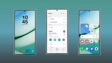 تحديث One UI 7 الجديد أبرز 5 مزايا جديدة يمكنك تجربتها الآن في هواتف Galaxy S24