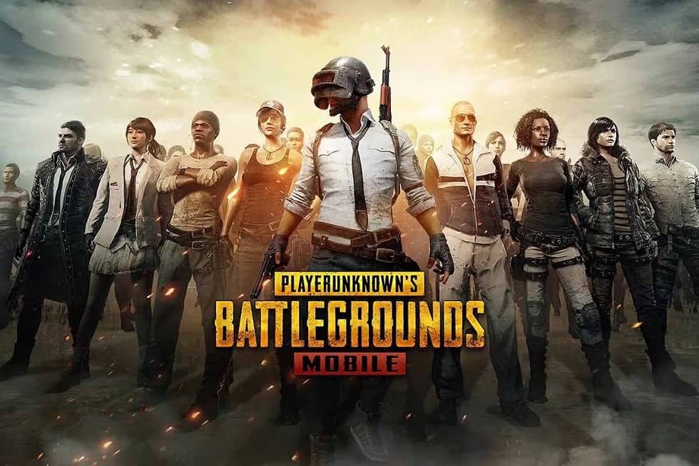 لعبة PUBG Mobile: من أفضل ألعاب الأندرويد لعام 2025
