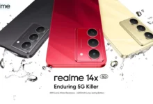 إطلاق هاتف Realme 14X الجديد رسميًا في الأسواق العالمية