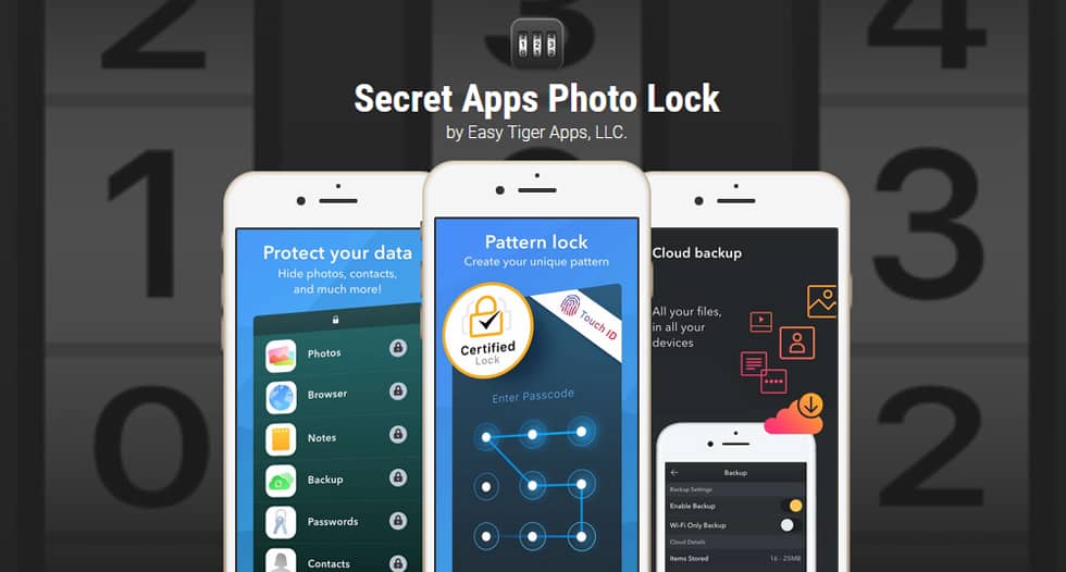 أفضل برامج قفل التطبيقات للايفون في عام 2025 تحميل AppLock مجاني