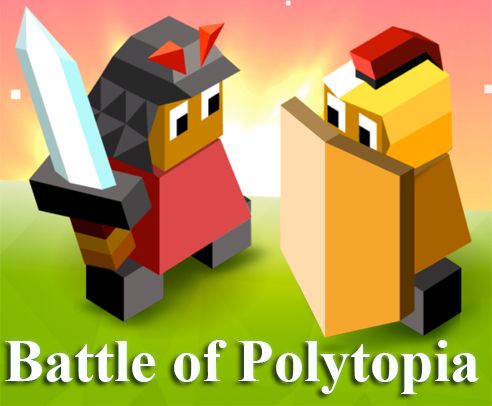 لعبة The Battle of Polytopia: من أفضل ألعاب الأندرويد لعام 2025