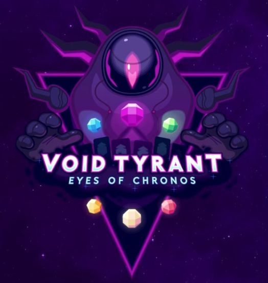 لعبة Void Tyrant: من أفضل ألعاب الأندرويد لعام 2025