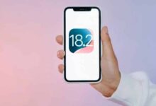 كل ما تحتاج معرفته عن iOS 18.2 الجديد مزايا الذكاء الاصطناعي وتحسينات جديدة