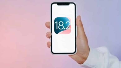 كل ما تحتاج معرفته عن iOS 18.2 الجديد مزايا الذكاء الاصطناعي وتحسينات جديدة