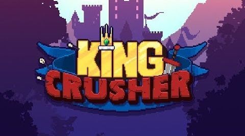 لعبة King Crusher: من أفضل ألعاب الأندرويد لعام 2025