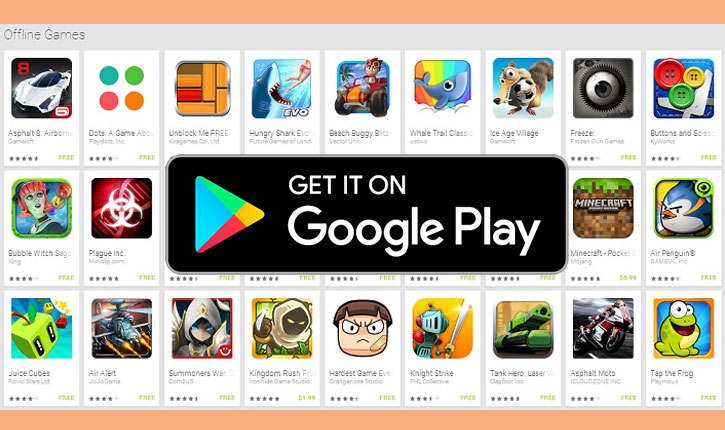 كيفية تحميل متجر التطبيقات google play على هاتفك