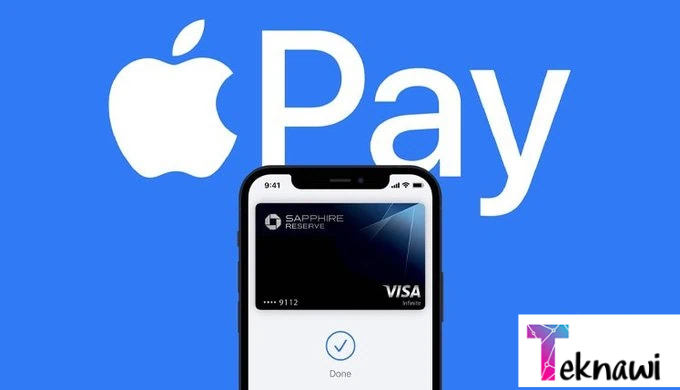 Apple Pay تصل إلى مصر: تجربة دفع إلكتروني سهلة وآمنة!"