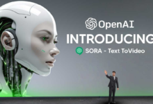 سورا من OpenAI: نقلة نوعية في توليد الفيديو بالذكاء الاصطناعي