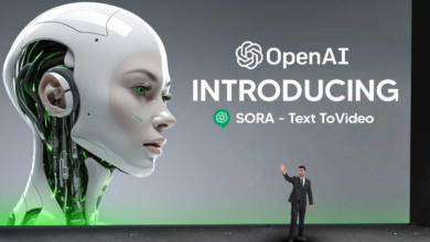 سورا من OpenAI: نقلة نوعية في توليد الفيديو بالذكاء الاصطناعي