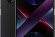 سعر ومواصفات هاتف شاومي بوكو X7 برو - Xiaomi Poco X7 Pro